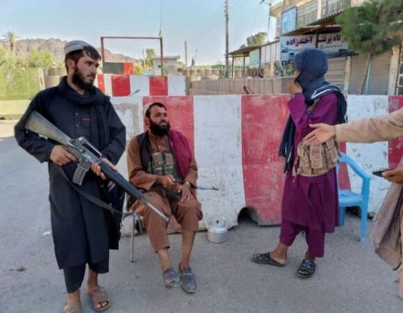 Αφγανιστάν – Οι ΗΠΑ στέλνουν στρατιώτες για την εκκένωση της αμερικανικής πρεσβείας