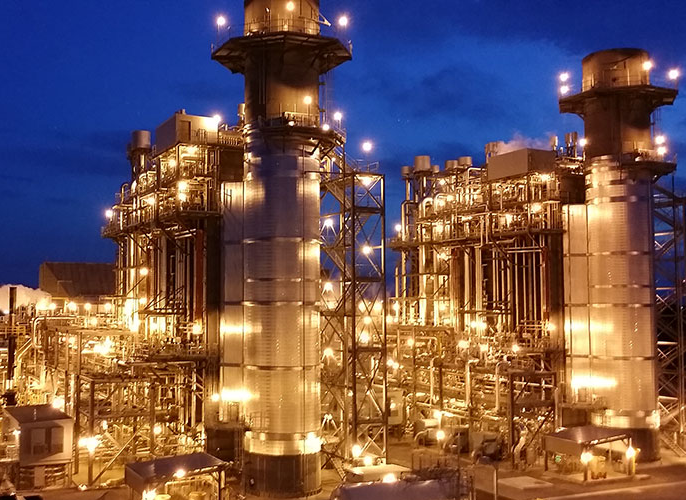 ΓΕΚ ΤΕΡΝΑ – Motor Oil: Στην τελική ευθεία ο σχεδιασμός για τη μονάδα των 877mw