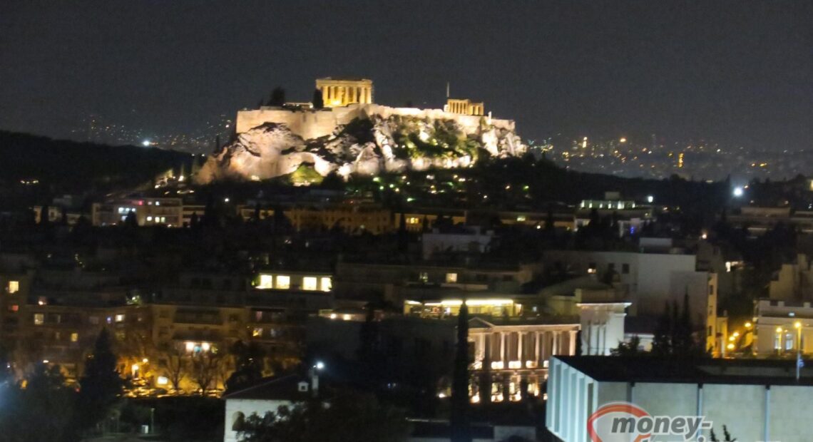 Εκδηλώσεις για την Πανσέληνο Αυγούστου 2021