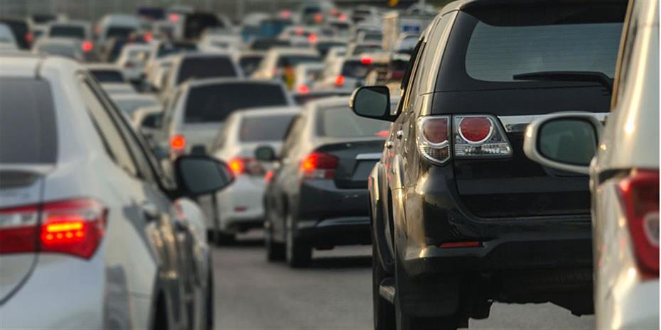 ΕΛΣΤΑΤ: Αύξηση 10,3% στις πωλήσεις αυτοκινήτων τον Ιούλιο