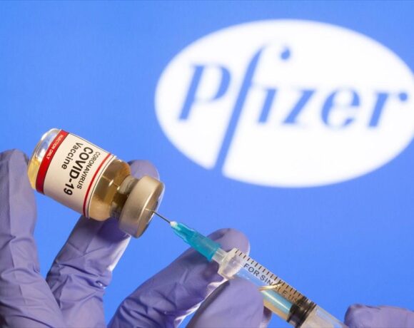 Εμβόλιο Pfizer: Πλήρης έγκριση από τον FDA