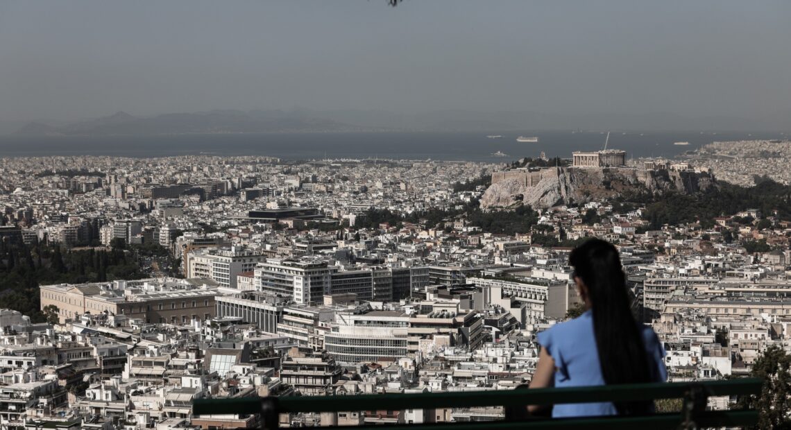 ΕΝΦΙΑ: Στα σκαριά νέα μείωση κατά 8% – Τι αλλάζει το 2022