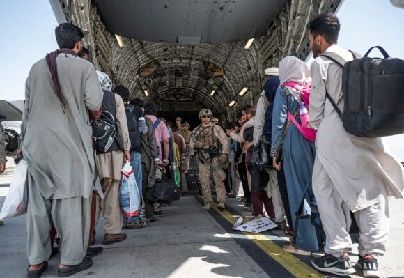 Η δύσκολη επόμενη μέρα για το Αφγανιστάν και οι κινήσεις των Ταλιμπάν και της διεθνούς κοινότητας