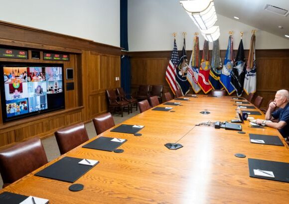 Η Καμπούλ του 2021 και η Σαϊγκόν του 1975