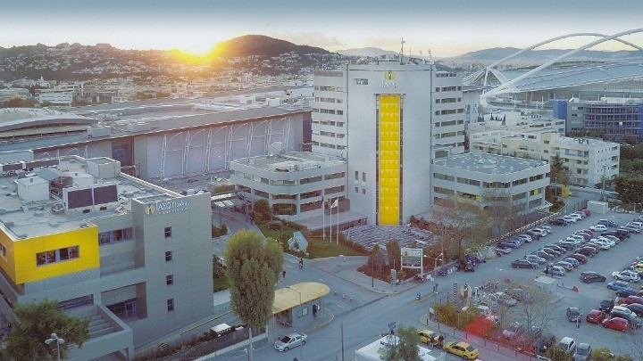 ΙΑΣΩ: Αίτημα στην Επιτροπή Κεφαλαιαγοράς για Squeeze Out από την Ocm