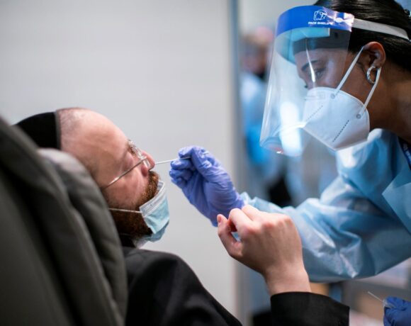 Ισραήλ – 19 οι νεκροί μέσα σε 24 ώρες από τον κοροναϊό