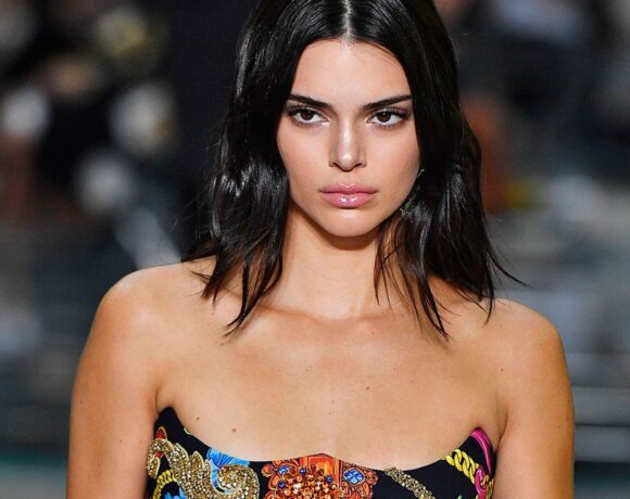 Κένταλ Τζένερ: Μήνυση από ιταλικό οίκο μόδας για παραβίαση συμβολαίου