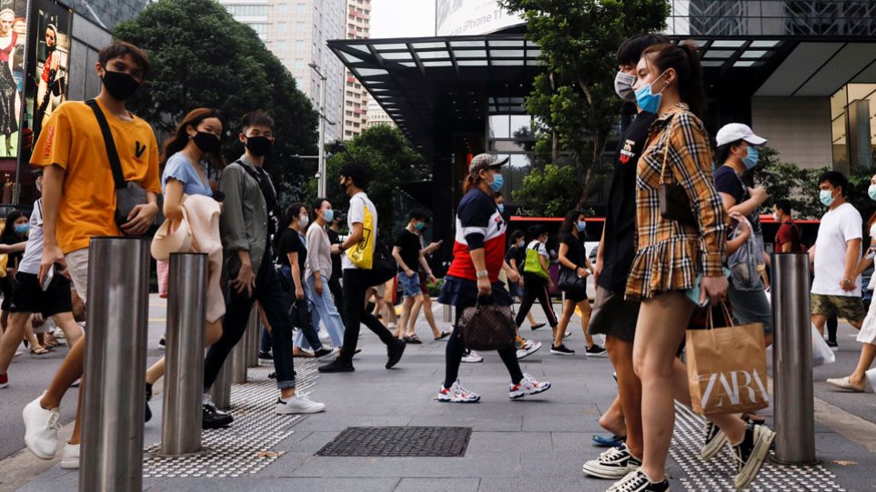 Κίνα: Τα νέα Lockdowns θα κοστίσουν ακριβά σε ολόκληρο τον πλανήτη