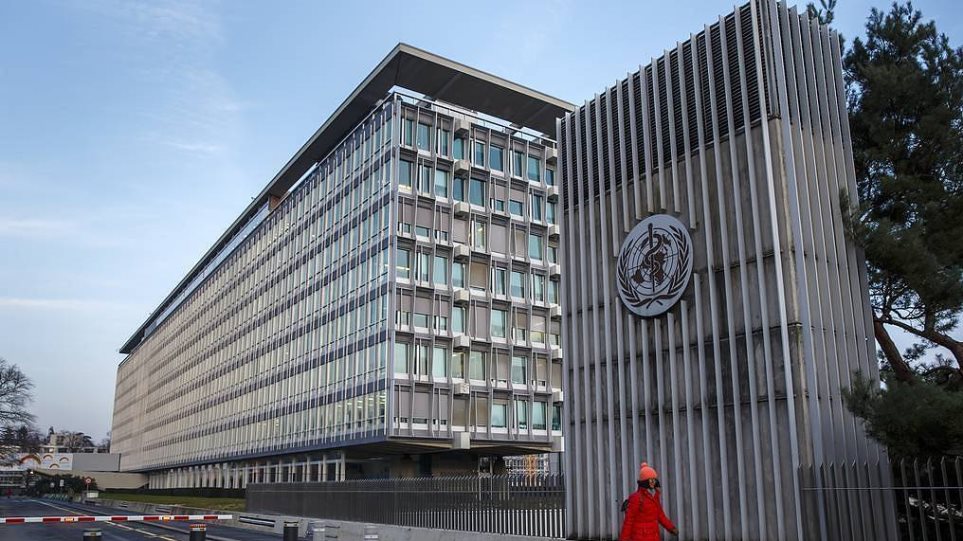 Κορωνοϊός: Κλινικές δοκιμές σε τρεις νέες θεραπείες ξεκινά ο ΠΟΥ