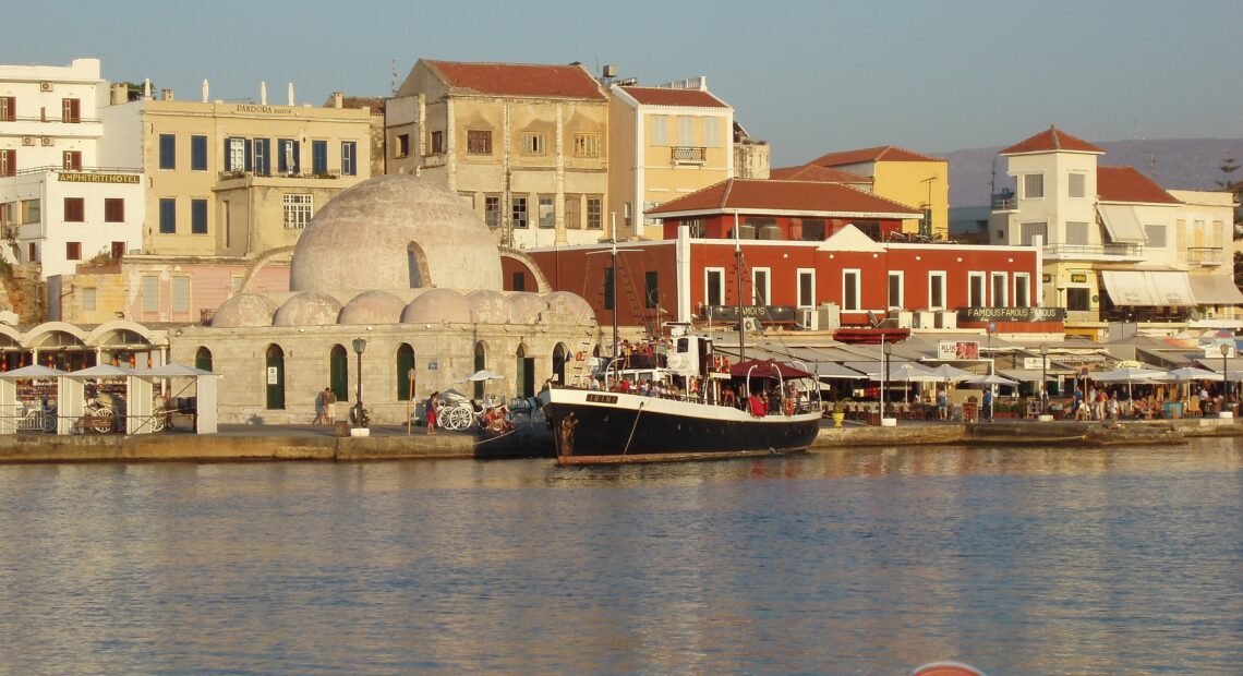 Κορωνοϊός: Στο κόκκινο Ζάκυνθος και Χανιά| Στο πορτοκαλί Ρόδος και Ίος