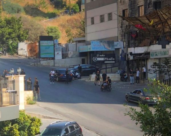 Λίβανος – Πέντε νεκροί σε ενέδρα κατά της Χεζμπολάχ