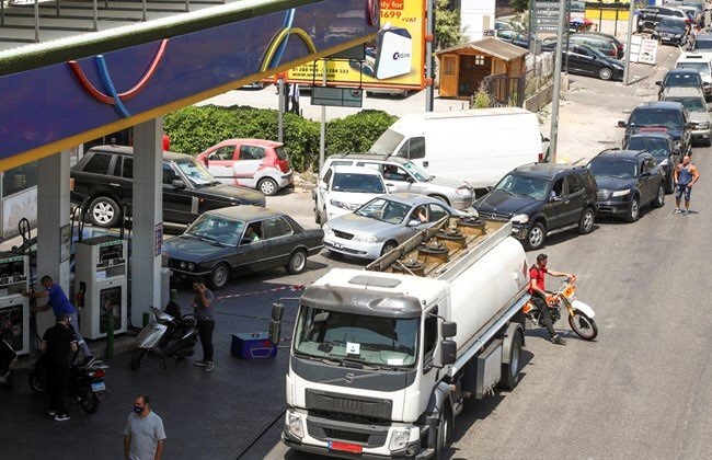 Λίβανος – Τρεις νεκροί σε βίαια επεισόδια λόγω έλλειψης καυσίμων