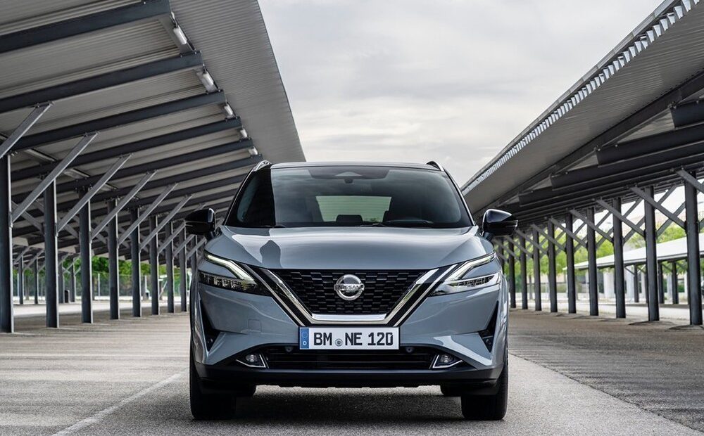 Νέο Nissan Qashqai: Πότε θα παραλάβουν οι πρώτοι ιδιοκτήτες