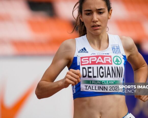 Ναϊρόμπι 2021: Η κατάταξη των Ελλήνων αθλητών/τριων στις λίστες συμμετοχής