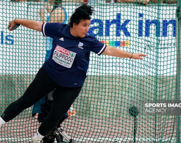 Ναϊρόμπι 2021: Σε ατομικό ρεκόρ στοχεύει η Φιλιππίδου