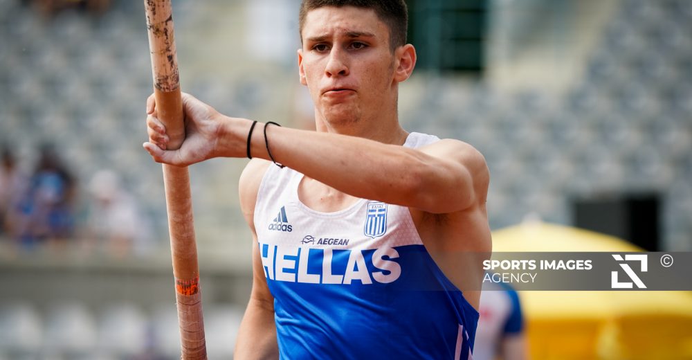 Ναϊρόμπι 2021 – Χύτας: «Θα τα δώσω όλα στον τελικό»