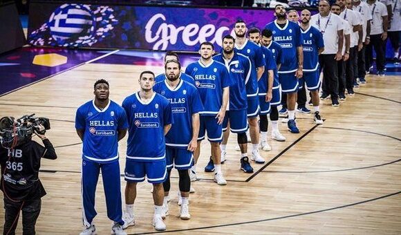 Ξεκίνησε ο δρόμος για την Ολυμπιακή πρόκριση της Εθνικής