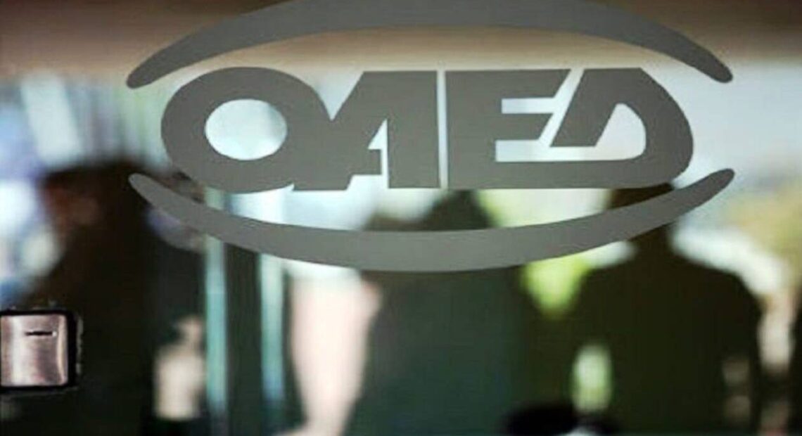ΟΑΕΔ: Ξεπέρασαν το 1 εκατ