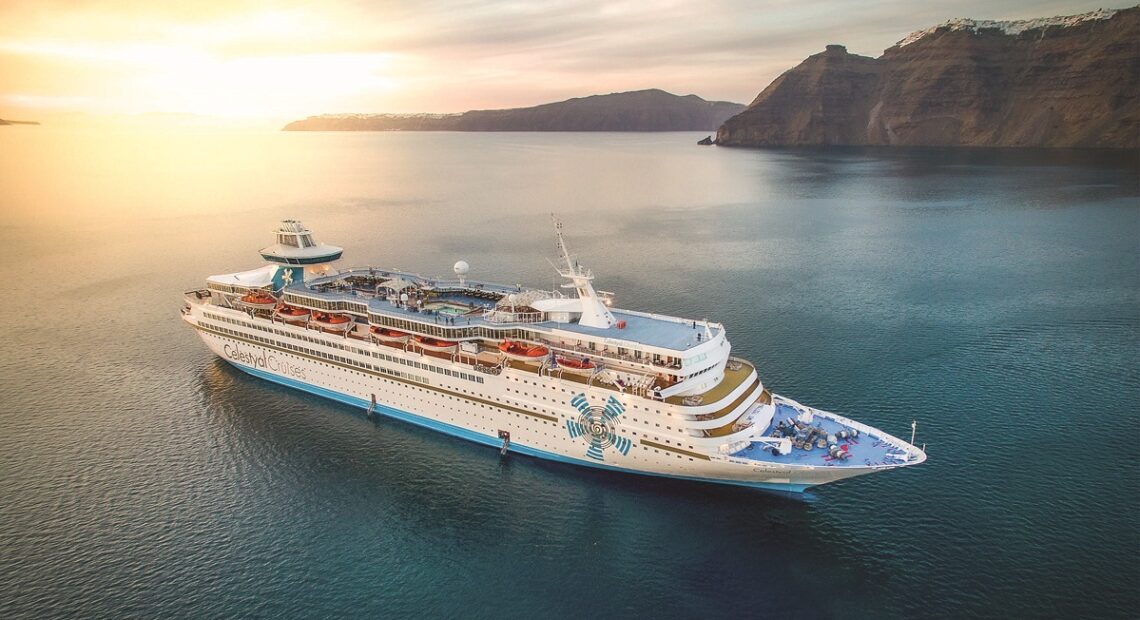 Celestyal Will Complete Summer Cruises As Planned, Resume Operation In March 2022
