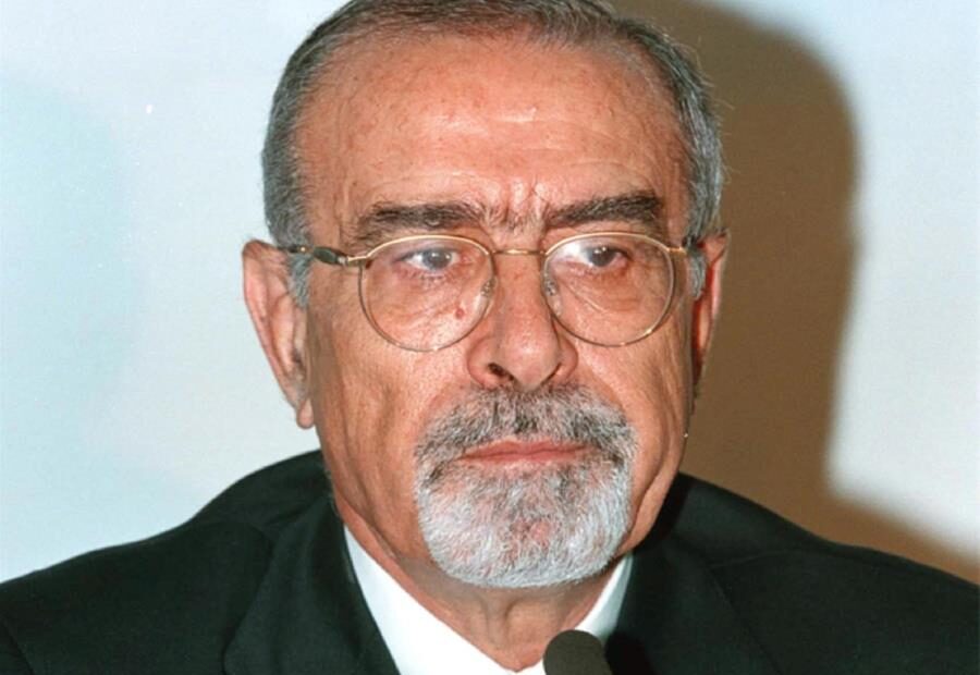Πέθανε ο πρώην υπουργός και βουλευτής της ΝΔ Άγγελος Μπρατάκος