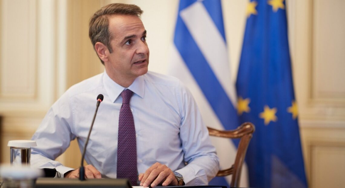 Πυρκαγιές: Με «fast Track» διαδικασίες τα μέτρα ανακούφισης των πληγέντων – Τι θα εγκρίνει το υπουργικό