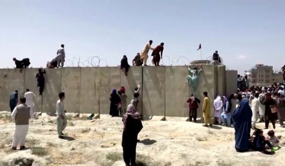 Πώς οι Ταλιμπάν έχτισαν την κατάρρευση του Αφγανιστάν – Το «σχέδιά» τους και οι φόβοι για εκτελέσεις