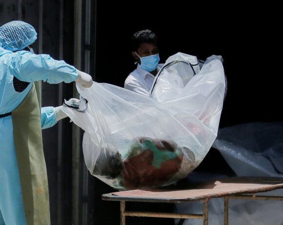 Σρι Λάνκα – Αποφασίστηκε νέο Lockdown για δέκα μέρες