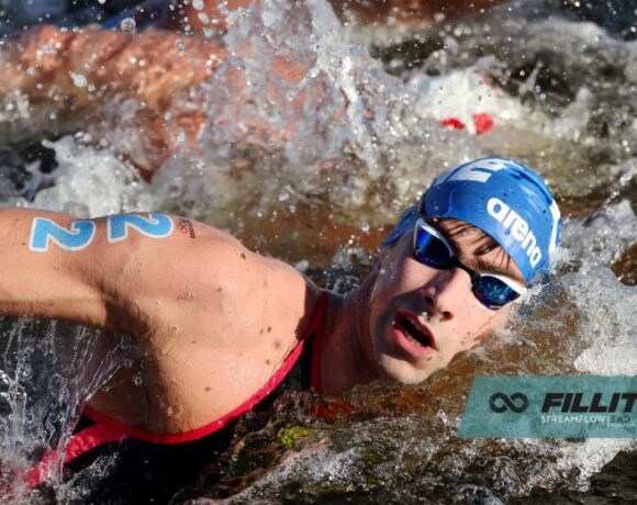 Στο ευρωπαϊκό κύπελλο αγωνίζεται αύριο ο Κυνηγάκης