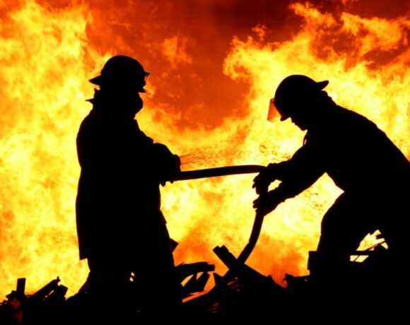 Συγκλονιστικά στοιχεία – Καίγεται όλη η Ευρώπη – Τριπλάσιες πυρκαγιές φέτος, αύξηση 94% στις καμένες εκτάσεις