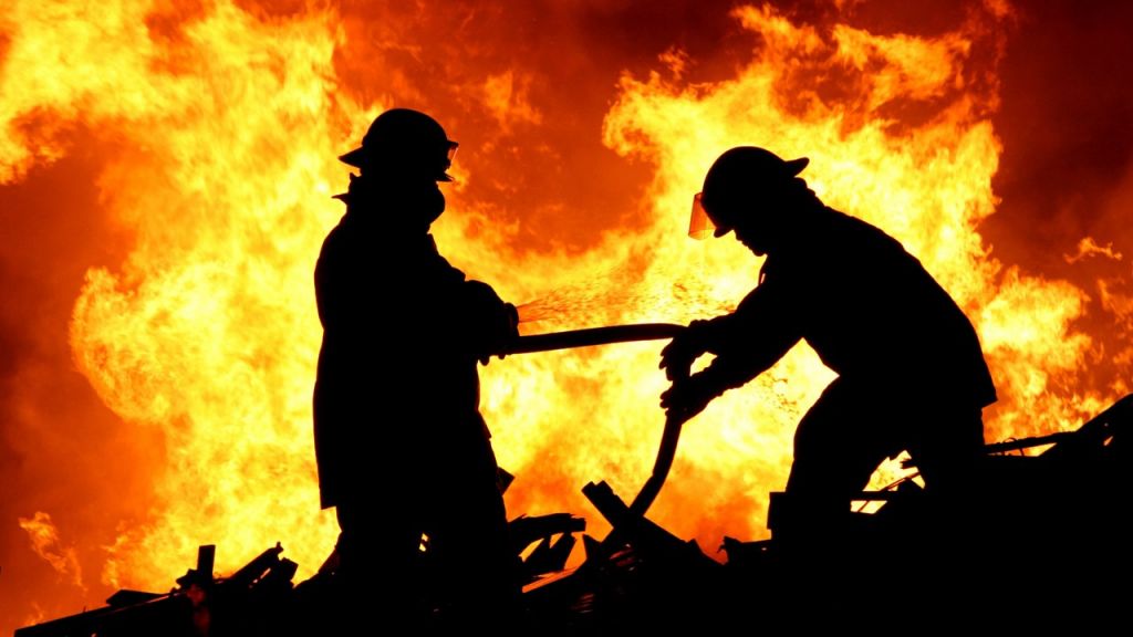 Συγκλονιστικά στοιχεία – Καίγεται όλη η Ευρώπη – Τριπλάσιες πυρκαγιές φέτος, αύξηση 94% στις καμένες εκτάσεις