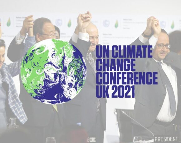Σύνοδος Cop26: Οι στόχοι και οι προσδοκίες στο «νέο Παρίσι» για το κλίμα