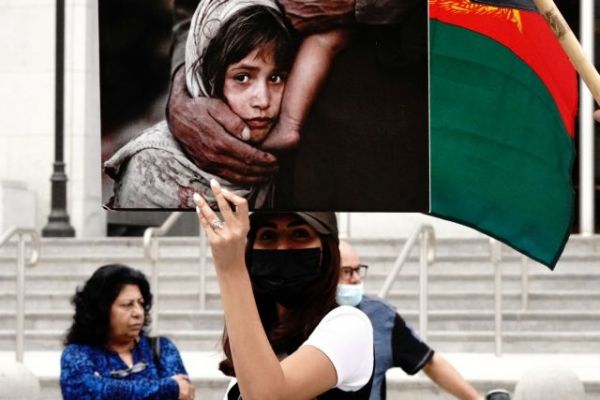 Τα τέσσερα σημεία – κλειδιά της στρατηγικής που έδωσε τη νίκη στους Ταλιμπάν
