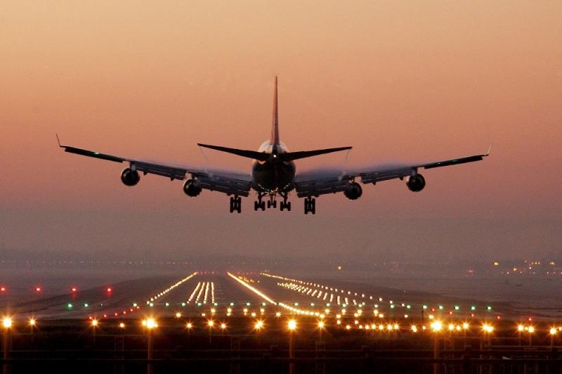 Ταξίδι με αεροπλάνο από και προς νησί – Όλα τα μέτρα – Τι ισχύει