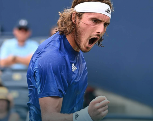 Τορόντο μάστερς: Τα ζευγάρια των προημιτελικών