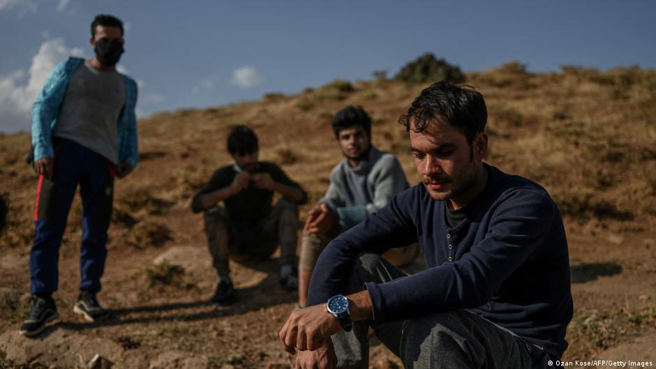 Τουρκία – Κοινή γνώμη και αρχές στρέφονται κατά των Αφγανών