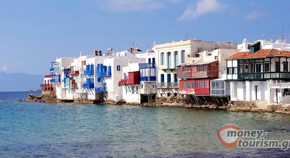 Τράπεζα Ελλάδος: Στο 20% του 2019, οι τουριστικές εισπράξεις του Α’ 6μηνου 2021 | Τι δείχνουν οι αριθμοί… | ΠΙΝΑΚΑΣ