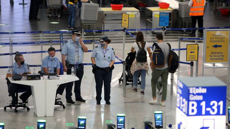 ΥΠΑ: Παράταση αεροπορικών οδηγιών πτήσεων εσωτερικού έως τις 23 Αυγούστου