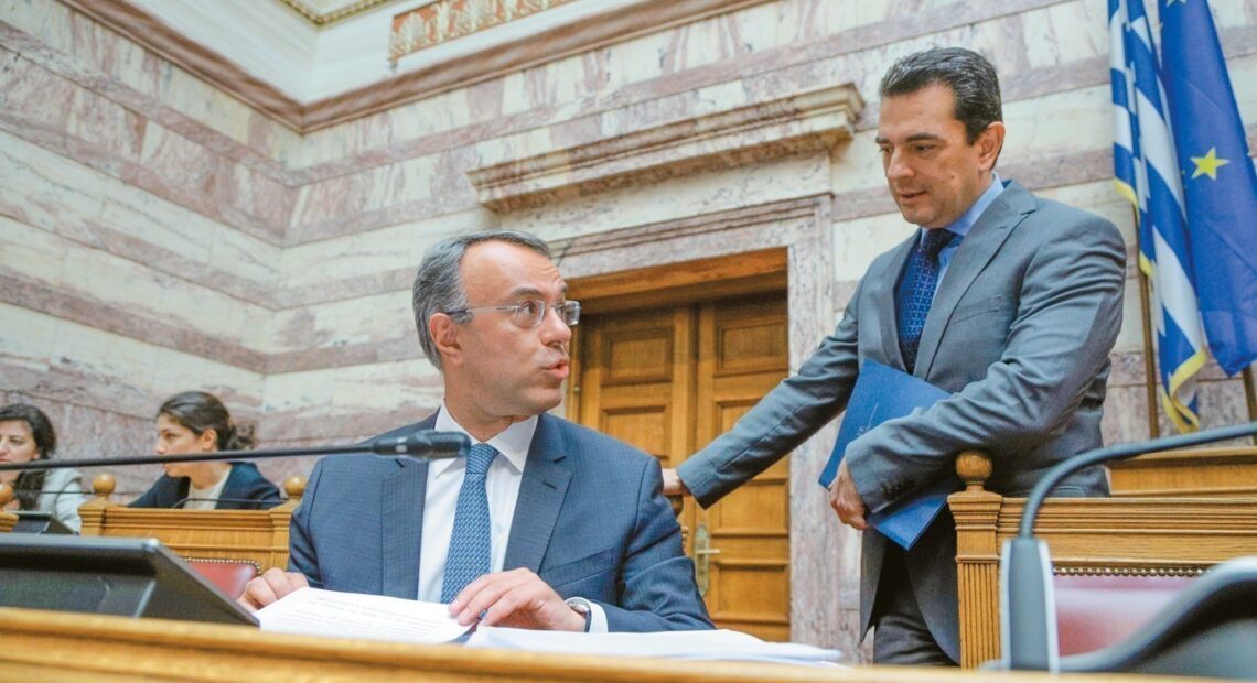Φορο μπόνους 200% για «πράσινες» και High Tech δαπάνες