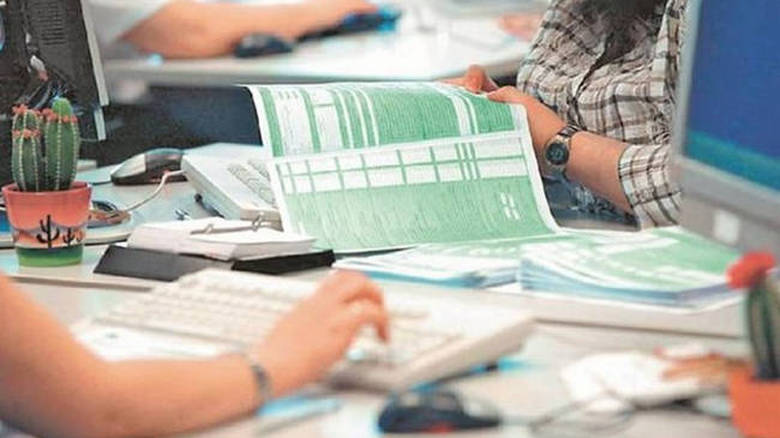 Φορολογικές δηλώσεις: Προσοχή – Πότε λήγει η προθεσμία για την υποβολή τους