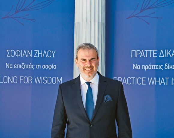 Φραγκάκης (ΓΓ ΕΟΤ): «Πάνω από €25 εκατ