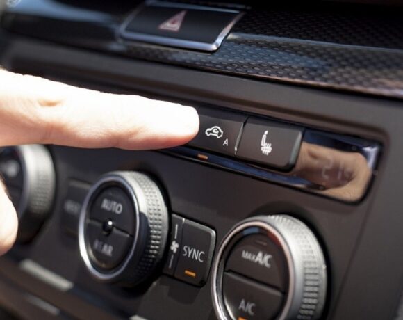 Φωτιές: Έτσι πρέπει να χρησιμοποιείτε το κλιματιστικό