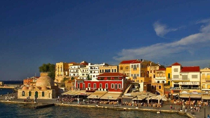 Χανιά – Ζάκυνθος: Μίνι Lockdown και απαγόρευση κυκλοφορίας