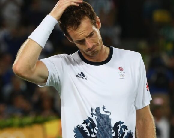 Όταν ο Μάρεϊ κέρδισε το Us Open με Toilet Break