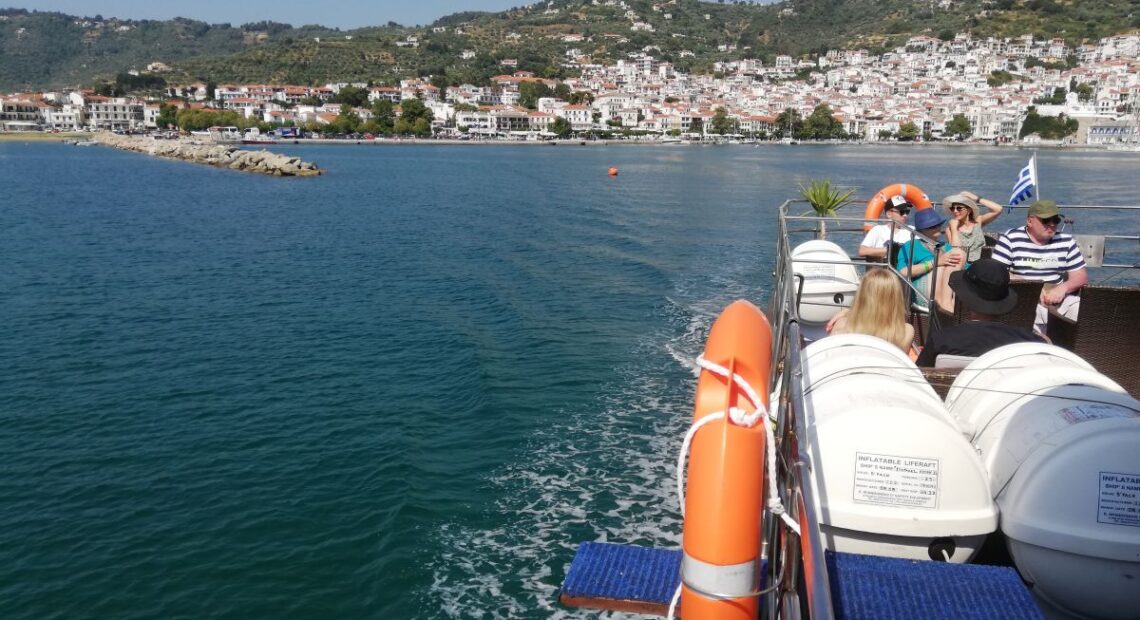 Challenges And Chances Ahead For Greece’s Coastal Shipping