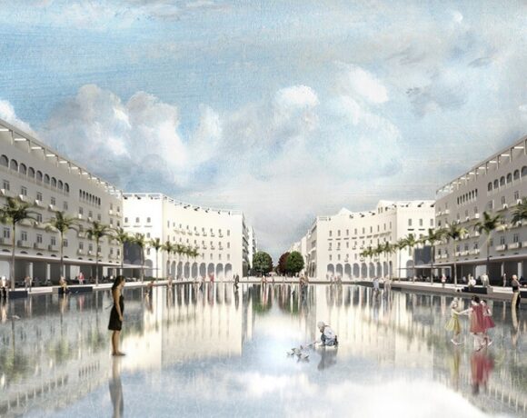 Competition For Iconic Thessaloniki Square Facelift Completed