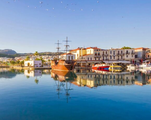 Crete Covid 19 Cases Soar, New Lockdown Style Measures Ordered