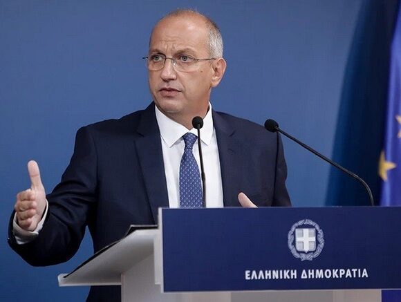 Eπίσημη «πρώτη» του Οικονόμου: Παραδέχθηκε λάθη, προανήγγειλε μέτρα για την πανδημία, «κάρφωσε» Τσιτσιπά (vid)