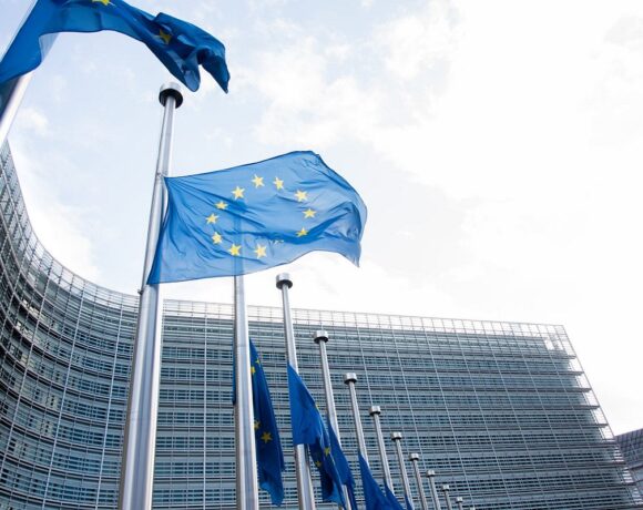 Eu Approves €500m Greek Aid Scheme To Support Companies Hit By Covid 19