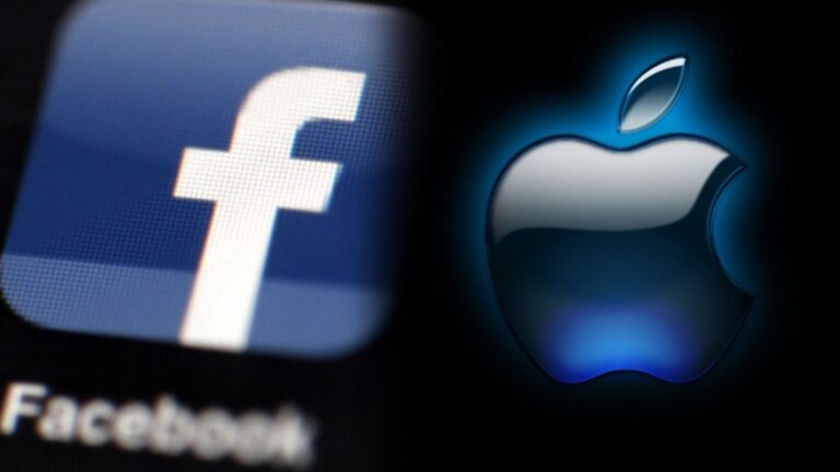 Facebook: Πώς Apple και Κογκρέσο απειλούν την κερδοφορία του