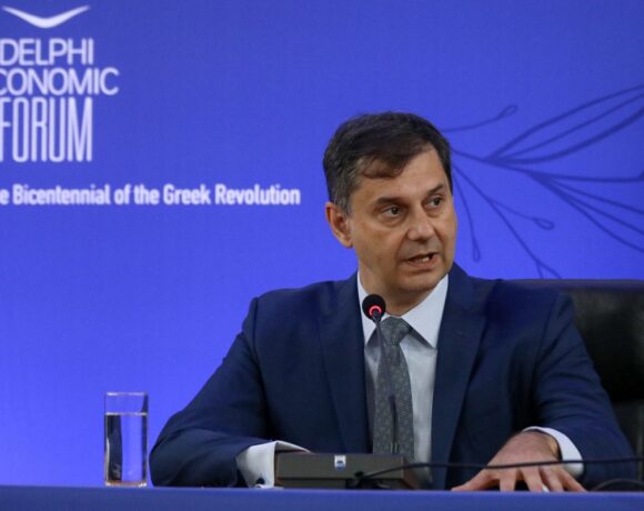 Fire Stricken Evia Island In Greece To Get Extra Tourism Promotion